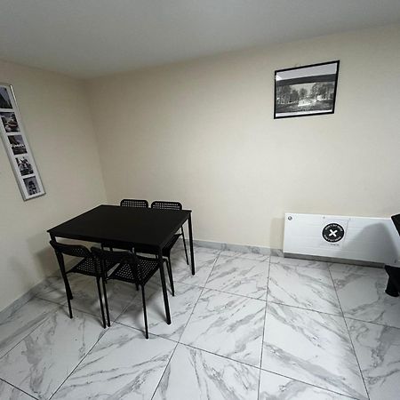 Silver House Pierrefitte-sur-Seine Extérieur photo