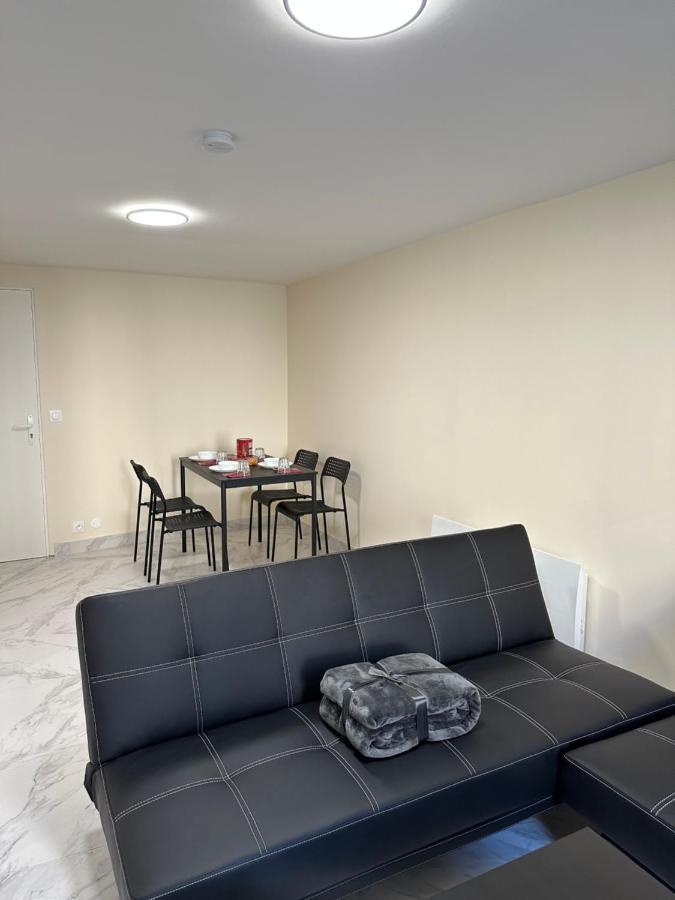 Silver House Pierrefitte-sur-Seine Extérieur photo