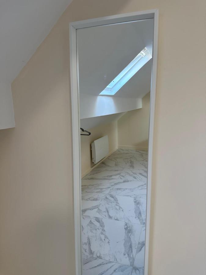 Silver House Pierrefitte-sur-Seine Extérieur photo