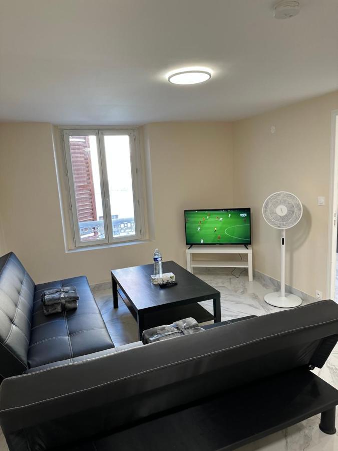 Silver House Pierrefitte-sur-Seine Extérieur photo